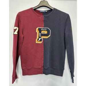 Vintage Rare Polo Ralph Lauren Sweater size Small
